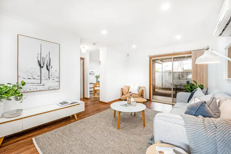 Main view of Homely house listing, 3/124 Anzac Highway, Glandore SA 5037