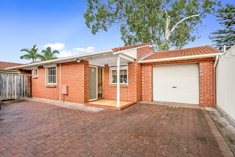 Second view of Homely house listing, 3/124 Anzac Highway, Glandore SA 5037