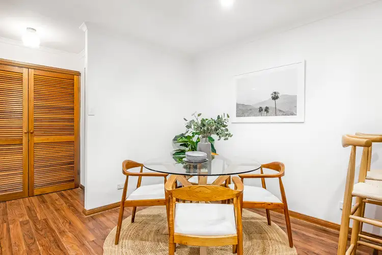 Sixth view of Homely house listing, 3/124 Anzac Highway, Glandore SA 5037