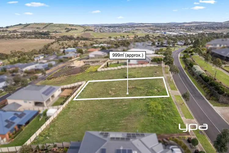 128 Belleview Drive, Sunbury VIC 3429