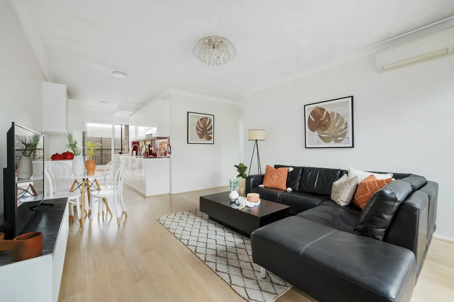 Main view of Homely apartment listing, 3/39-45 Norton Street, Leichhardt NSW 2040