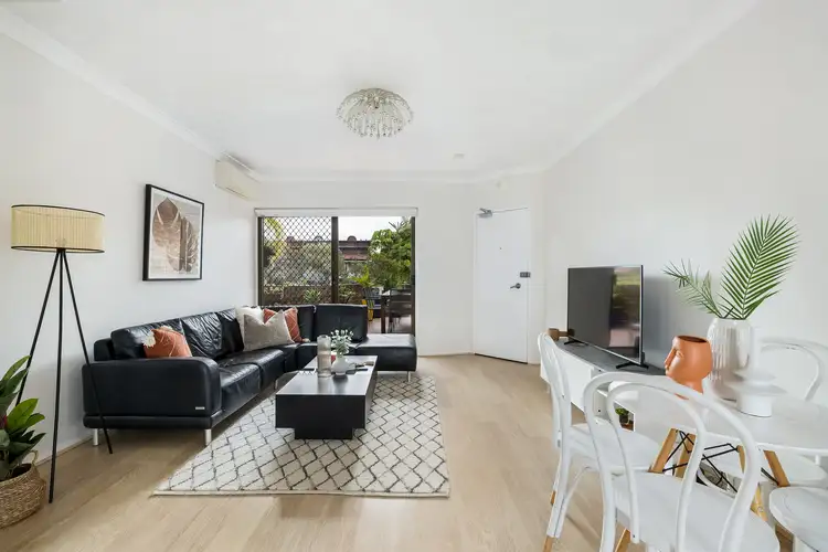 Second view of Homely apartment listing, 3/39-45 Norton Street, Leichhardt NSW 2040
