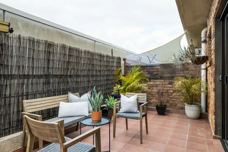 Sixth view of Homely apartment listing, 3/39-45 Norton Street, Leichhardt NSW 2040