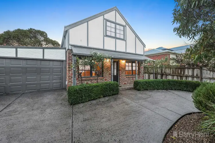 Main view of Homely house listing, 45 Pinoak Drive, Yarra Glen VIC 3775