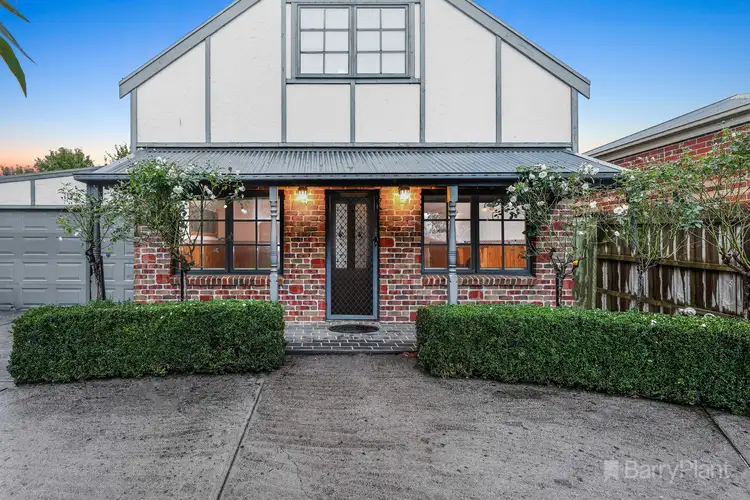 Second view of Homely house listing, 45 Pinoak Drive, Yarra Glen VIC 3775