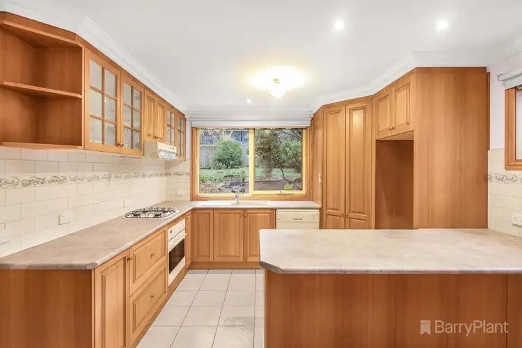 Third view of Homely house listing, 45 Pinoak Drive, Yarra Glen VIC 3775