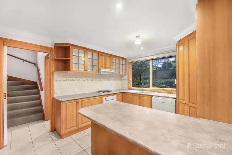 Fourth view of Homely house listing, 45 Pinoak Drive, Yarra Glen VIC 3775