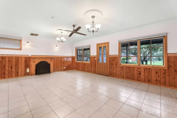 Fifth view of Homely house listing, 45 Pinoak Drive, Yarra Glen VIC 3775