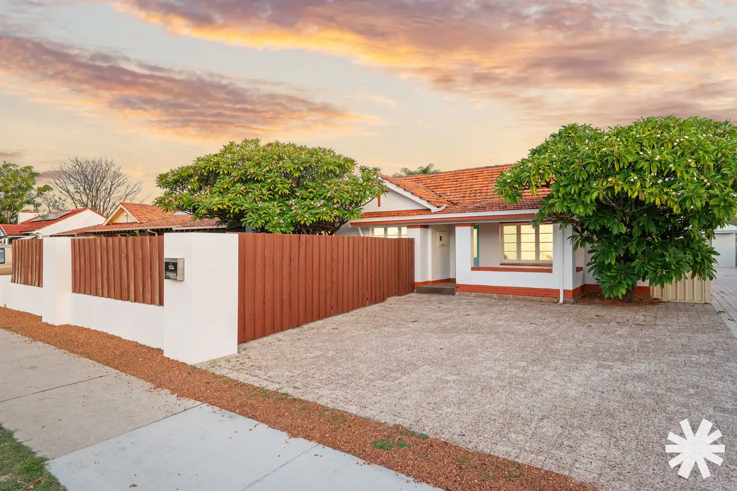 Main view of Homely house listing, 123a Manning Road, Manning WA 6152