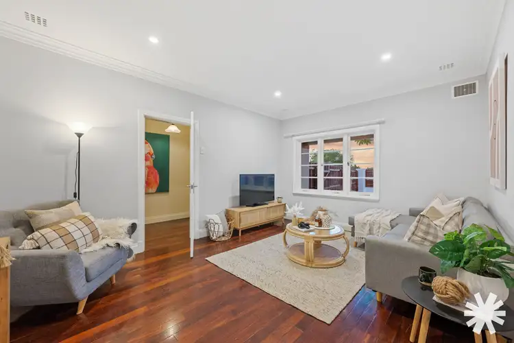 Fifth view of Homely house listing, 123a Manning Road, Manning WA 6152