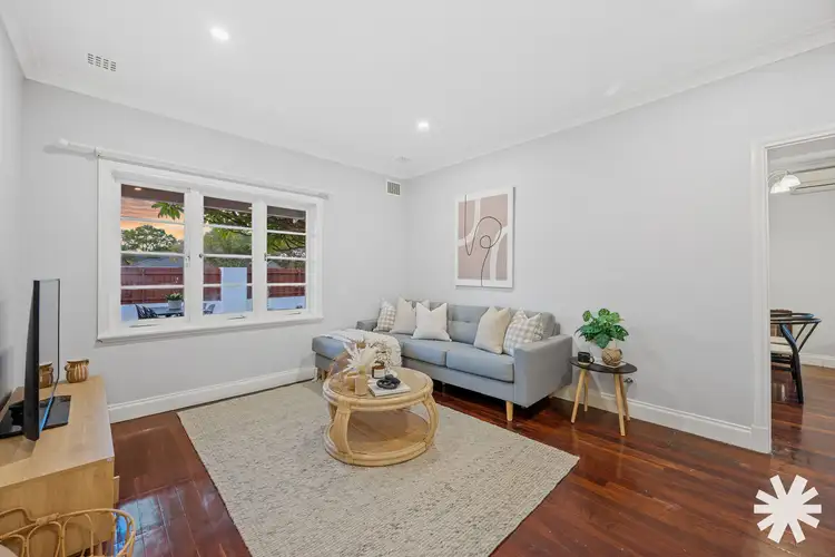 Sixth view of Homely house listing, 123a Manning Road, Manning WA 6152
