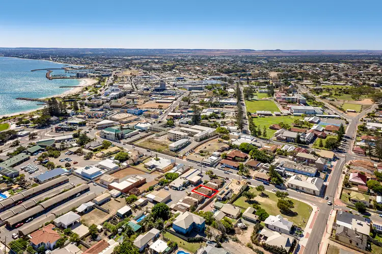 Main view of Homely unit listing, 3/60 Gregory Street, Geraldton WA 6530