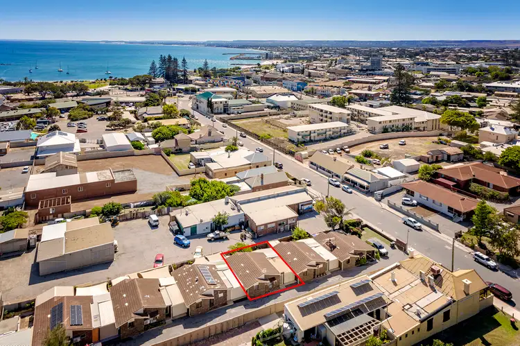 Third view of Homely unit listing, 3/60 Gregory Street, Geraldton WA 6530