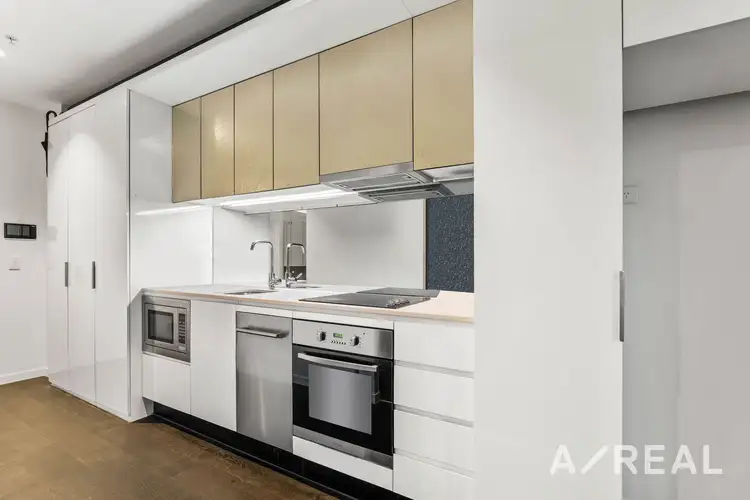 Fourth view of Homely apartment listing, 1401/33 Rose Lane, Melbourne VIC 3000