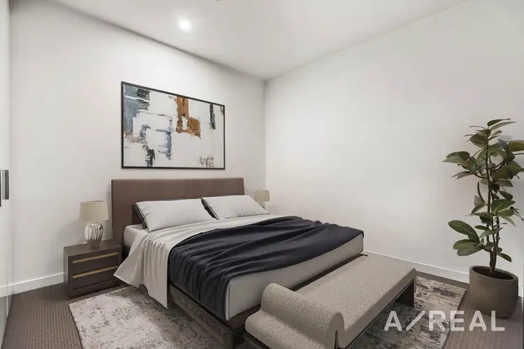 Sixth view of Homely apartment listing, 1401/33 Rose Lane, Melbourne VIC 3000