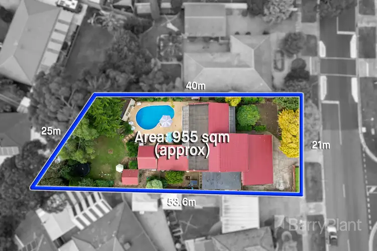 114 West Melton Drive, Melton West VIC 3337