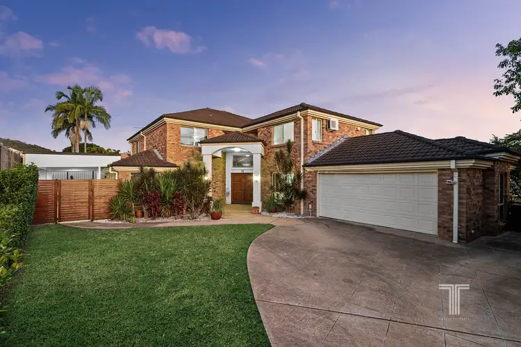 Main view of Homely house listing, 13 Pembridge Place, Carindale QLD 4152