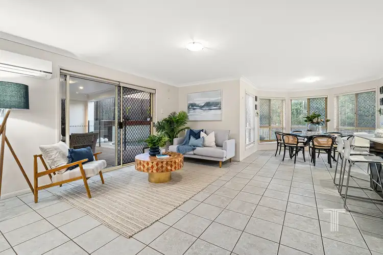 Third view of Homely house listing, 13 Pembridge Place, Carindale QLD 4152