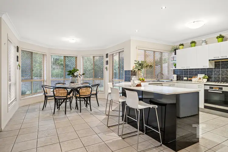 Fourth view of Homely house listing, 13 Pembridge Place, Carindale QLD 4152