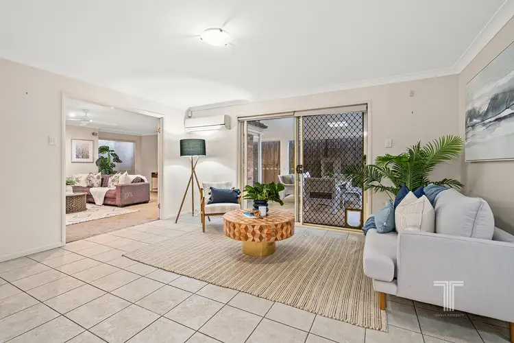 Sixth view of Homely house listing, 13 Pembridge Place, Carindale QLD 4152