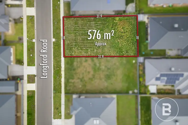 52 Longford Road, Alfredton VIC 3350