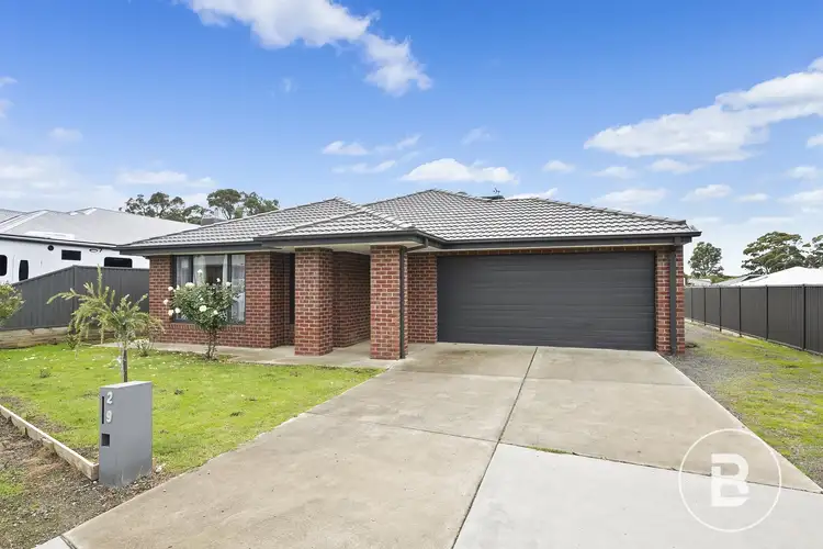 29 Hains Close, Beaufort VIC 3373