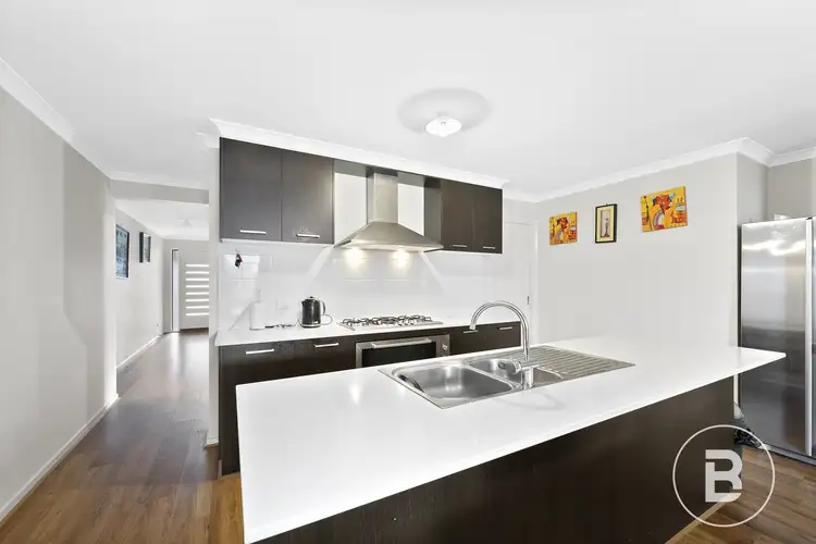 Sixth view of Homely house listing, 29 Hains Close, Beaufort VIC 3373