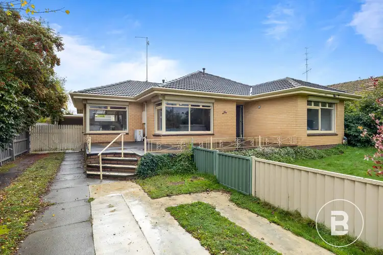 Main view of Homely house listing, 16 Orama Avenue, Wendouree VIC 3355