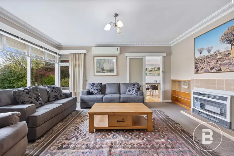 Second view of Homely house listing, 16 Orama Avenue, Wendouree VIC 3355