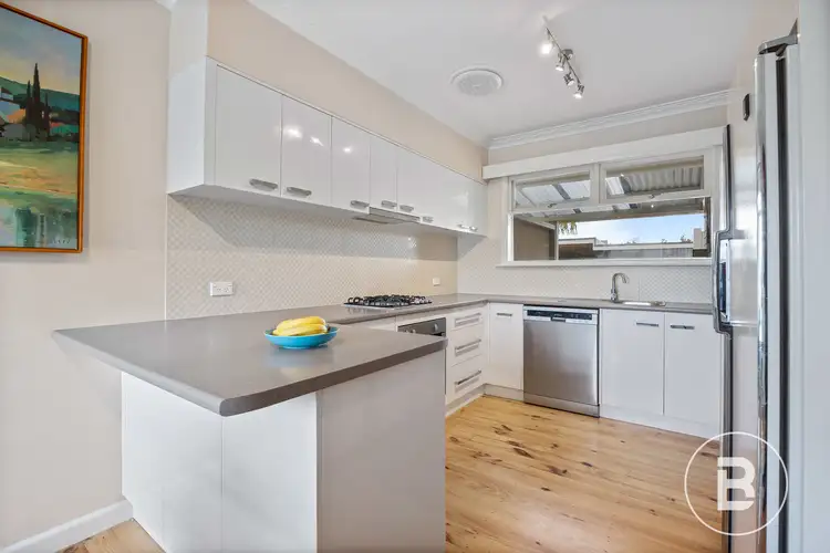 Fourth view of Homely house listing, 16 Orama Avenue, Wendouree VIC 3355