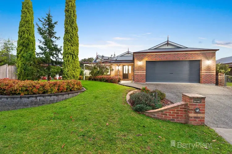 21 Ganaway Drive, Berwick VIC 3806