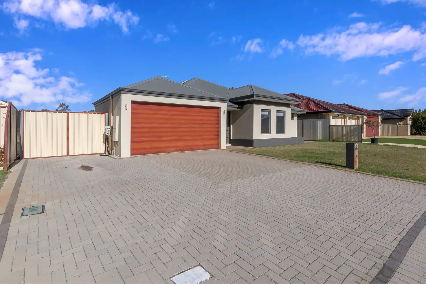 Main view of Homely house listing, 12 Clipper Parade, Canning Vale WA 6155