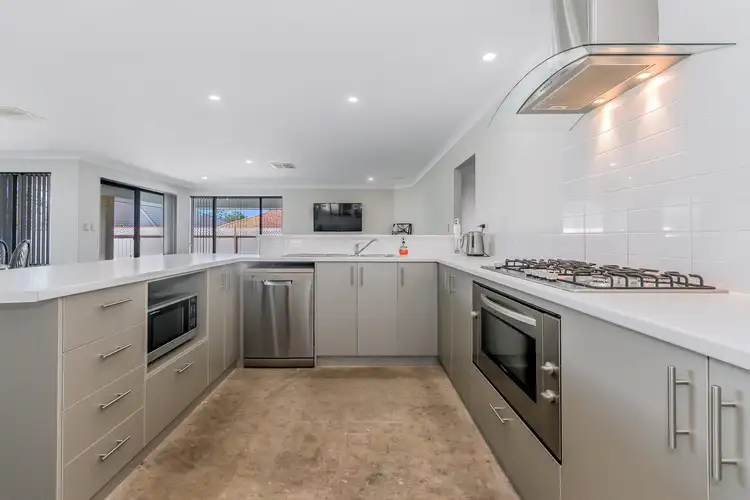 Fifth view of Homely house listing, 12 Clipper Parade, Canning Vale WA 6155