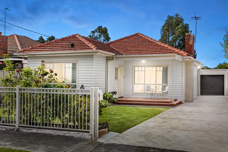 Main view of Homely house listing, 11 Freame Street, Yarraville VIC 3013