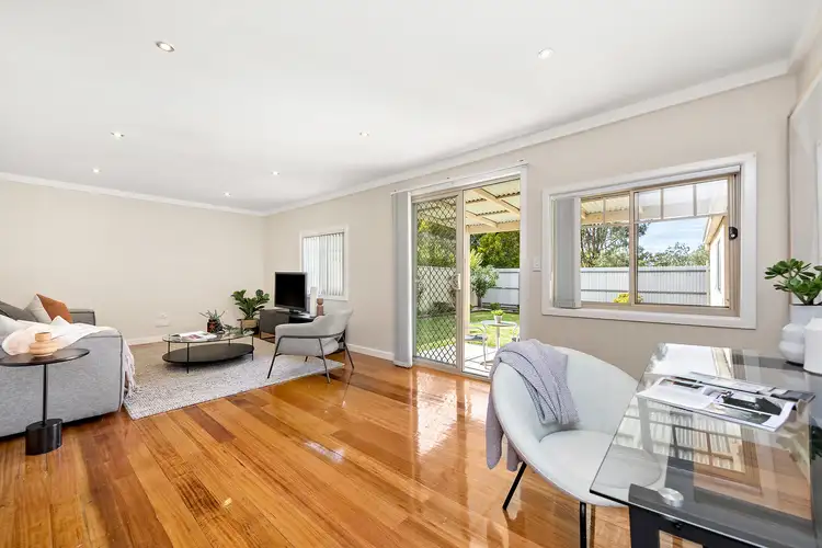 Sixth view of Homely house listing, 11 Freame Street, Yarraville VIC 3013