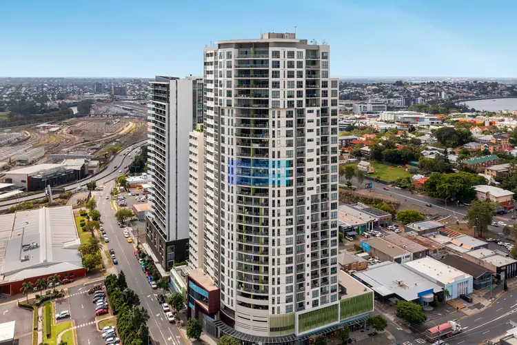 2108/35 Campbell Street, Bowen Hills QLD 4006