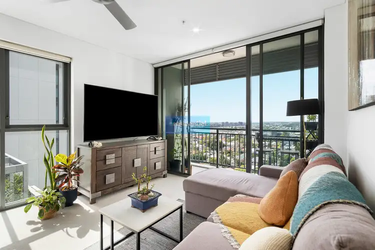 Fourth view of Homely unit listing, 2108/35 Campbell Street, Bowen Hills QLD 4006