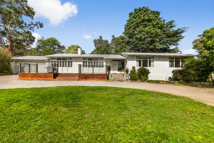 280 Canadian Bay Road, Mount Eliza VIC 3930