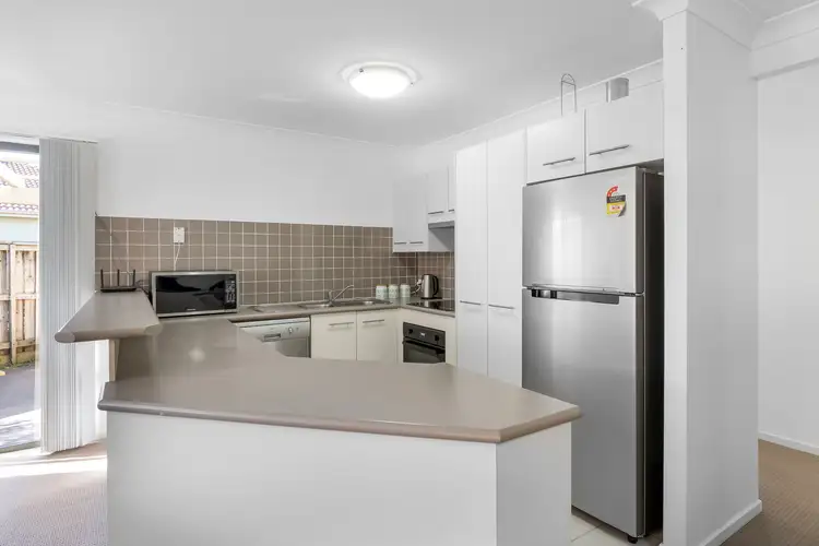 Third view of Homely villa listing, 8/12 Denton Park Drive, Rutherford NSW 2320
