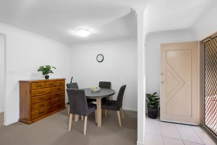 Fourth view of Homely villa listing, 8/12 Denton Park Drive, Rutherford NSW 2320