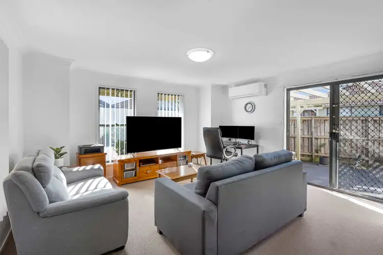 Fifth view of Homely villa listing, 8/12 Denton Park Drive, Rutherford NSW 2320