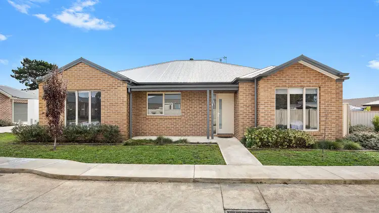 1 Bilston Place, Sebastopol VIC 3356