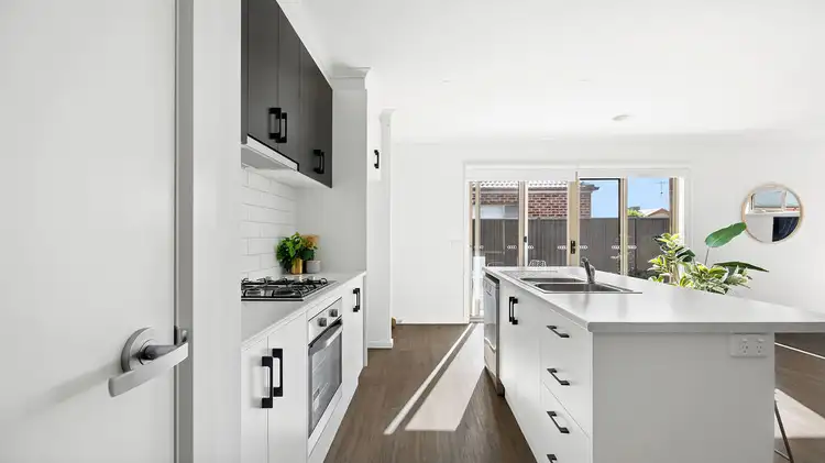 Fourth view of Homely townhouse listing, 1 Bilston Place, Sebastopol VIC 3356