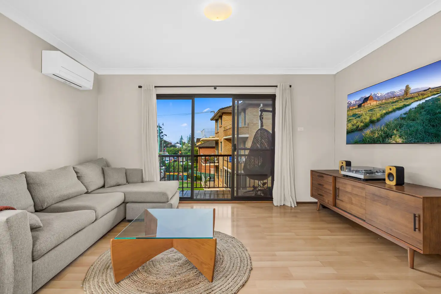 Main view of Homely apartment listing, 12/27 Campbell Street, Wollongong NSW 2500