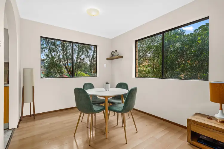 Second view of Homely apartment listing, 12/27 Campbell Street, Wollongong NSW 2500