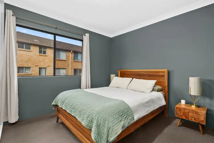 Fourth view of Homely apartment listing, 12/27 Campbell Street, Wollongong NSW 2500