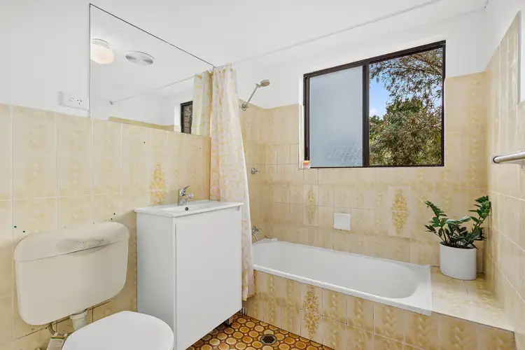 Fifth view of Homely apartment listing, 12/27 Campbell Street, Wollongong NSW 2500