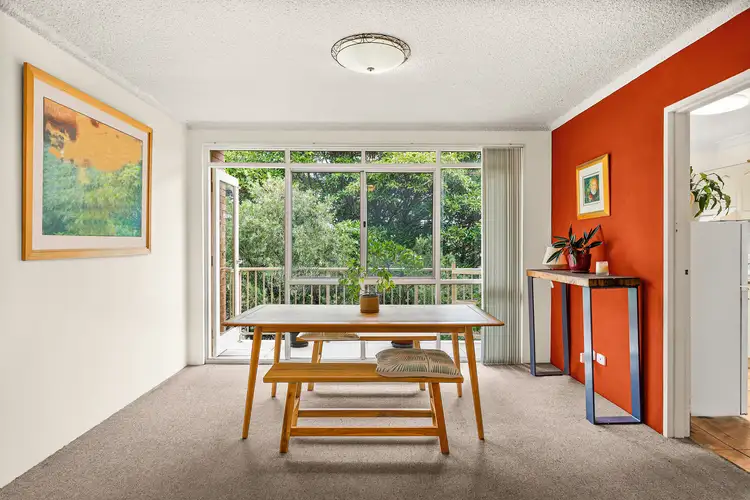 11/6 Corrimal Street, Wollongong NSW 2500