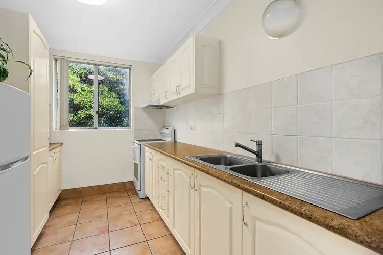 Second view of Homely apartment listing, 11/6 Corrimal Street, Wollongong NSW 2500