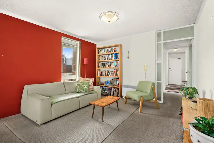 Fourth view of Homely apartment listing, 11/6 Corrimal Street, Wollongong NSW 2500